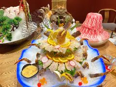 -尚海豆捞(乐虹坊店)