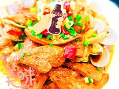 -高老庄新家宴(北斗星广场店)