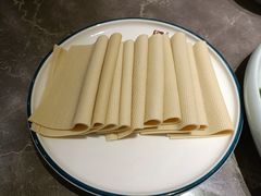 -闫府私房菜·百年鲁菜(恒隆店)