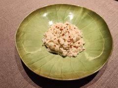 雪花鸡淖-平川·程玉平川菜工作室