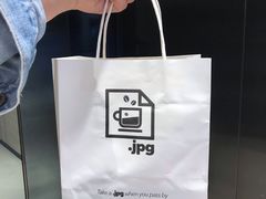 -JPG coffee(广州体育西店)