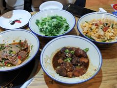 -妈妈的味道(和顺古镇店)