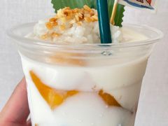 芒果糯米饭-椰椰大吉(侨港店)