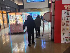 -万达影城(常熟IMAX店)