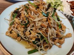 -合合春饼(潘家园店)