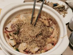 -艳阳天·非遗楚菜(武汉客厅店)