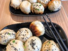 -小杨生煎(黄河路店)