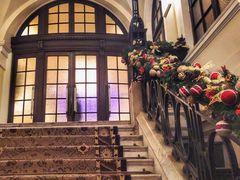 -Salon de Ville浦江汇(上海外滩华尔道夫酒店店)