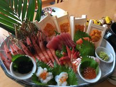 -山之川日料放题(通州店)