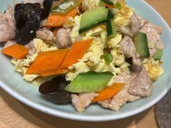 -同合居·非遗东北菜(哈西万达店)