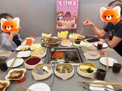 -海底捞火锅(世豪广场店)
