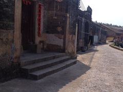 -苏家围·东江画廊旅游景区