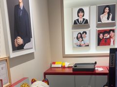 -方快PLUS照相馆(大上海时代广场店)