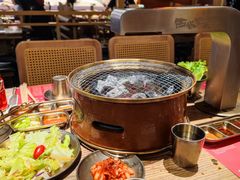 -西塔老太太泥炉烤肉(杭州首店)