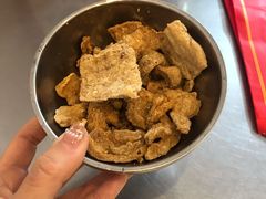 油渣-易记皮肚面(明瓦廊店)