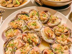 -醉壹号海鲜大排档(厦门美食地标店)