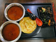 -欧阳家吊炉饼(九纬路店)