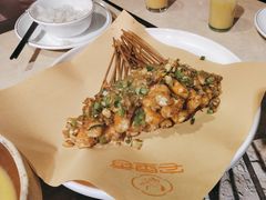 -宅里香.自然餐厅(湘大店)