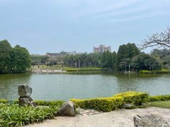 -厦门大学(思明校区)