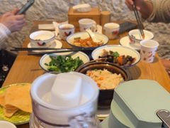 -妈妈的味道(和顺古镇店)