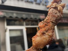 烤肉-同来顺烧烤餐厅(哈尔滨道店)
