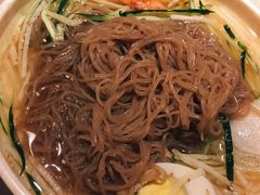 -木槿花开烤肉店(盐河南路店)