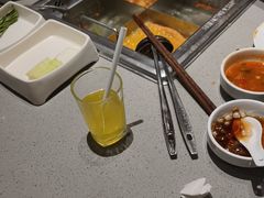 -海底捞火锅(吾悦广场店)