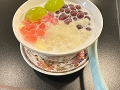 -寄畅興·百年蟹黄面·星空穹顶(外滩中央旗舰店)