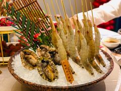 -ONE FULL 古董港式海鲜火锅