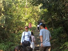 -楠溪江风景名胜区