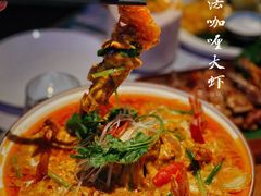 -暹罗酒肆泰餐厅酒吧