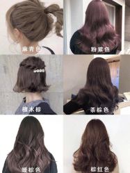 -烫·染专业店