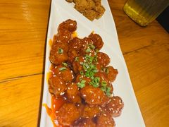 -清风园肘子馆(万家大激店)
