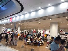 -优衣库(东莞东城万达广场店)