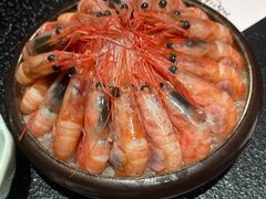 -桃夭日式料理(国信店)
