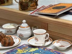 -TWG Tea(台北101购物中心沙龙及精品门市)