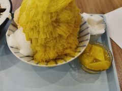 -Ice Monster冰馆·CNN评选全球十大甜品(国贸商城店)