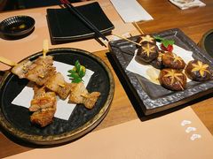 -山葵家居酒屋(天目里店)