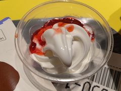 -麦当劳(津南吾悦广场店)