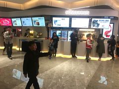 -红星电影世界上海张江绿地店