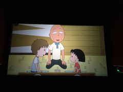 -武汉华夏国际影城(鲁广店)