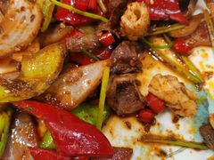 -君霖海鲜私房菜(春柳店)