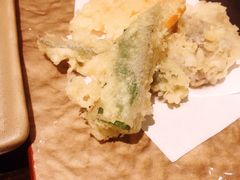 -松临·铁板烧&Omakase(神农店)