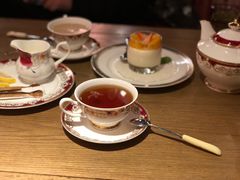 -老欧洲咖啡·西餐(后湖店)