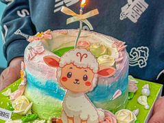 -CAKE BOSS 蛋糕老板(西单君太百货店)