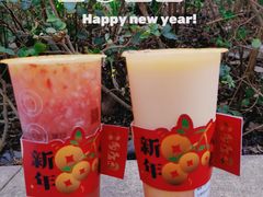 -丸摩堂鲜果茶(九方店)