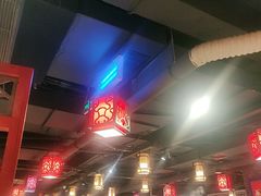 大堂-大龙燚火锅(五一广场店)