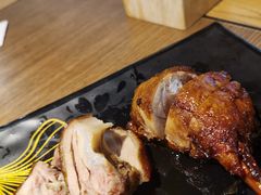-肖四女乐山跷脚牛肉(世博源店)