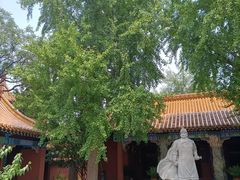 -戏马台景区