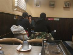 大堂-陈记农家挂炉烤肉(雁南一路店)